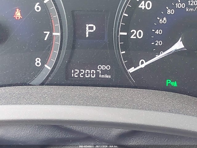 45345031 :رقم المزاد ، 2T2ZK1BA3FC195969 vin ، 2015 Lexus Rx 350 مزاد بيع
