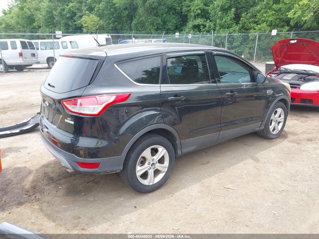 Продаж на аукціоні авто 2014 Ford Escape Se, vin: 1FMCU0GX7EUD16284, номер лоту: 45345033