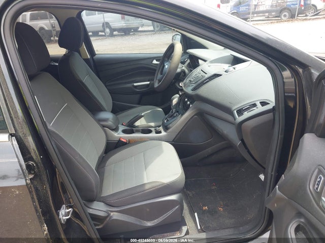 Продаж на аукціоні авто 2014 Ford Escape Se, vin: 1FMCU0GX7EUD16284, номер лоту: 45345033
