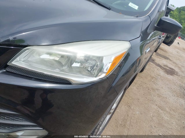 Продаж на аукціоні авто 2014 Ford Escape Se, vin: 1FMCU0GX7EUD16284, номер лоту: 45345033
