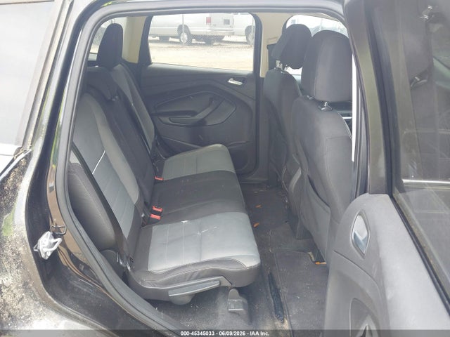Продаж на аукціоні авто 2014 Ford Escape Se, vin: 1FMCU0GX7EUD16284, номер лоту: 45345033