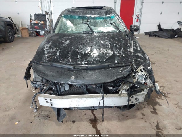 45345035 :رقم المزاد ، JTHCK262785022263 vin ، 2008 Lexus Is 250 مزاد بيع