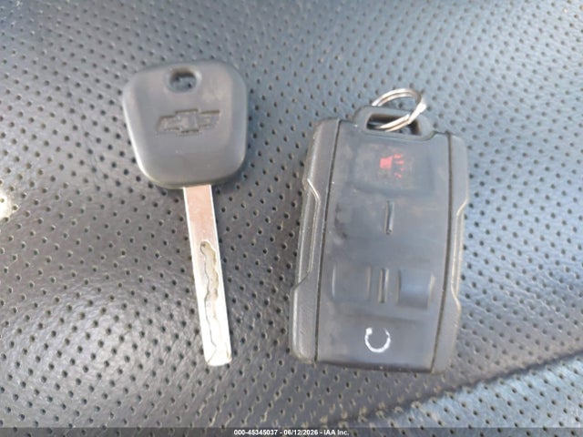 45345037 :رقم المزاد ، 3GCUKREC7EG364230 vin ، 2014 Chevrolet Silverado 1500 Lt مزاد بيع