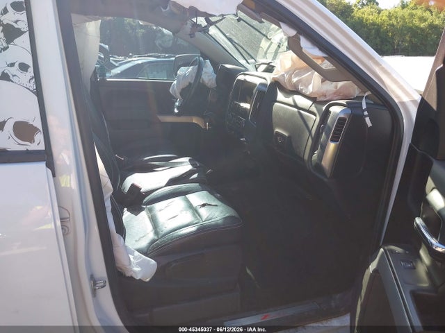 45345037 :رقم المزاد ، 3GCUKREC7EG364230 vin ، 2014 Chevrolet Silverado 1500 Lt مزاد بيع