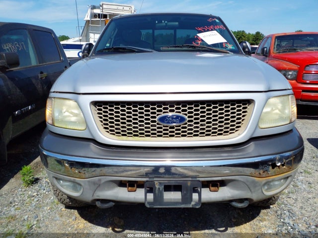 45345043 :رقم المزاد ، 1FTRX18LX3NB46971 vin ، 2003 Ford F-150 Lariat/xl/xlt مزاد بيع