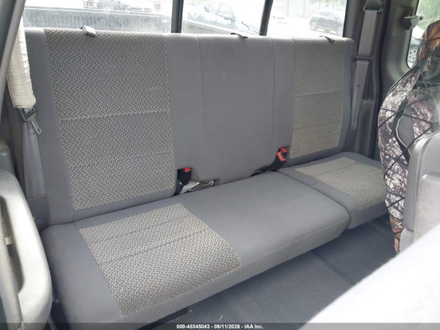45345043 :رقم المزاد ، 1FTRX18LX3NB46971 vin ، 2003 Ford F-150 Lariat/xl/xlt مزاد بيع