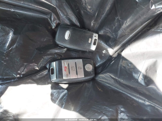 KNDPN3AC2H7106950 KIA Sportage Ex