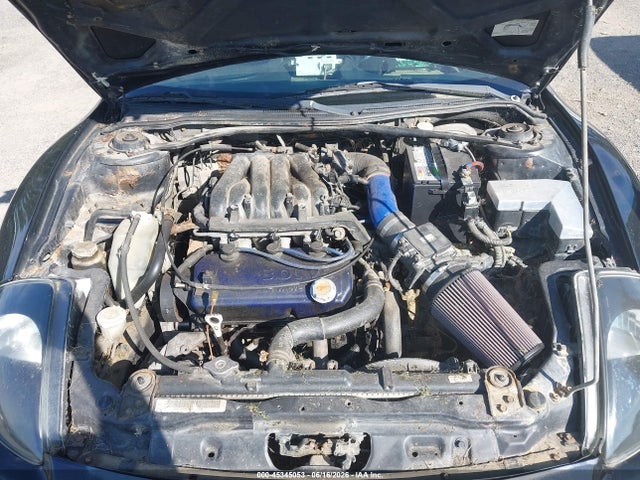 Продажа на аукционе авто 2000 Mitsubishi Eclipse Gt, vin: 4A3AC54L7YE168761, номер лота: 45345053
