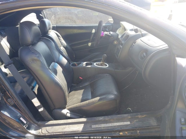 Продажа на аукционе авто 2000 Mitsubishi Eclipse Gt, vin: 4A3AC54L7YE168761, номер лота: 45345053