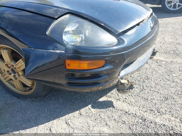 Продажа на аукционе авто 2000 Mitsubishi Eclipse Gt, vin: 4A3AC54L7YE168761, номер лота: 45345053