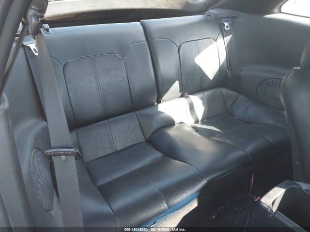 Продажа на аукционе авто 2000 Mitsubishi Eclipse Gt, vin: 4A3AC54L7YE168761, номер лота: 45345053