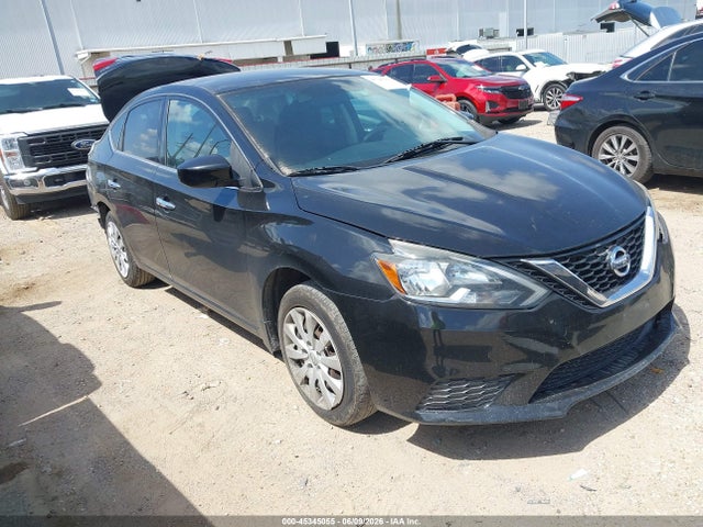 2019 3N1AB7AP0KY271736 main image