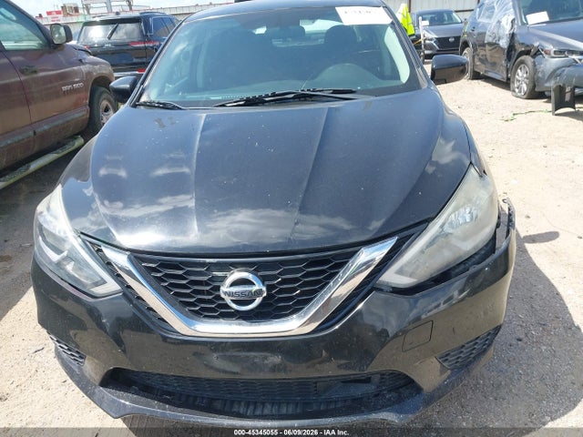 Nissan SENTRA S 2019 3N1AB7AP0KY271736 Image 13
