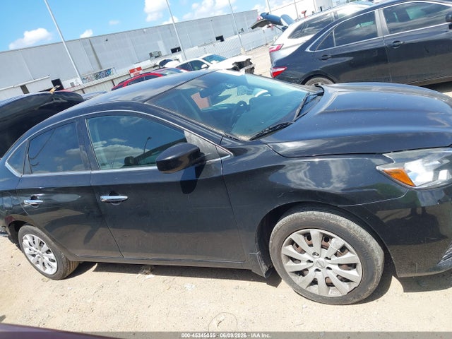 Nissan SENTRA S 2019 3N1AB7AP0KY271736 Image 14