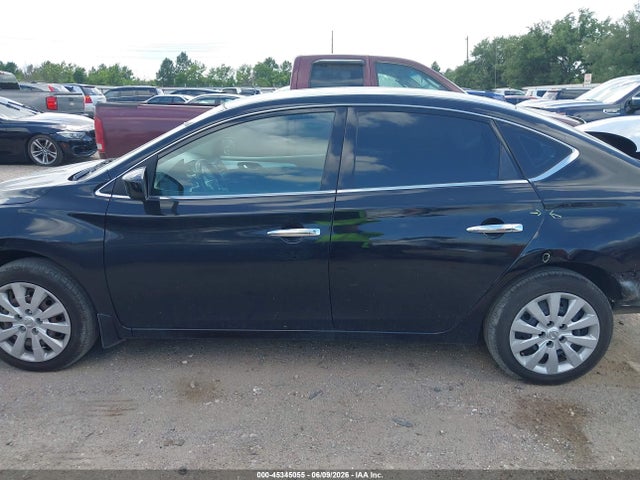 Nissan SENTRA S 2019 3N1AB7AP0KY271736 Image 15