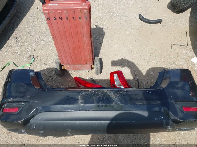 Nissan SENTRA S 2019 3N1AB7AP0KY271736 Image 12