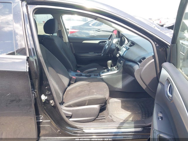 Nissan SENTRA S 2019 3N1AB7AP0KY271736 Image 5