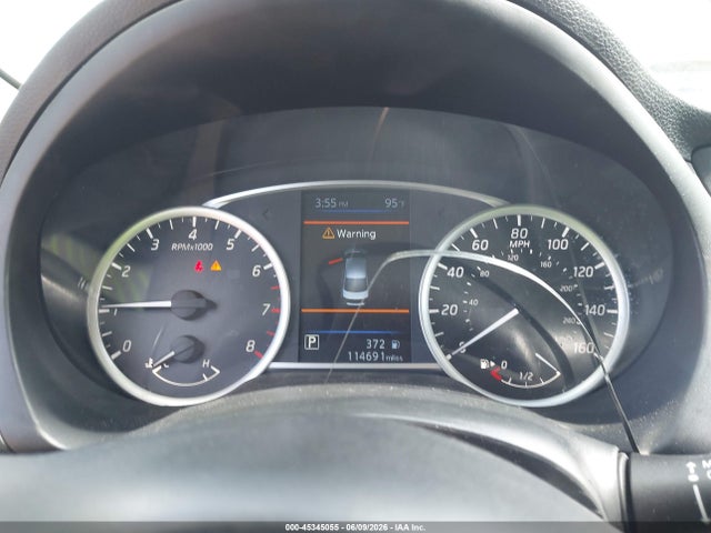 Nissan SENTRA S 2019 3N1AB7AP0KY271736 Image 7