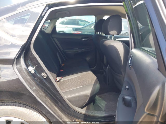 Nissan SENTRA S 2019 3N1AB7AP0KY271736 Image 8