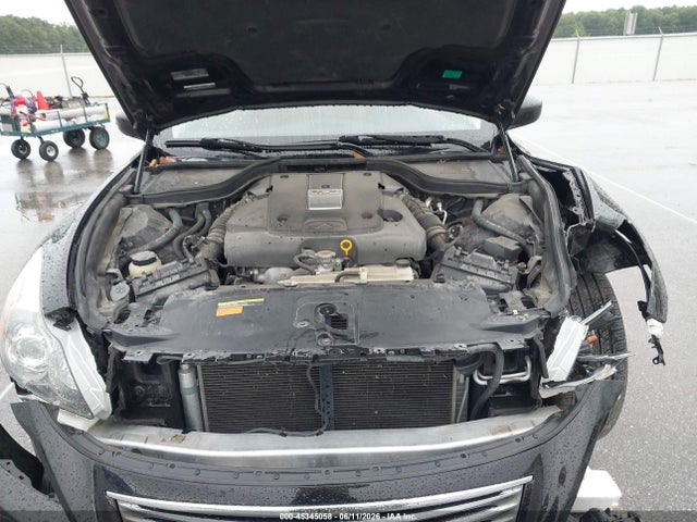 Aukcja sprzedaży 2012 Infiniti G37 Ipl, vin: JN1CV6EK6CM420261, numer aukcji: 45345058