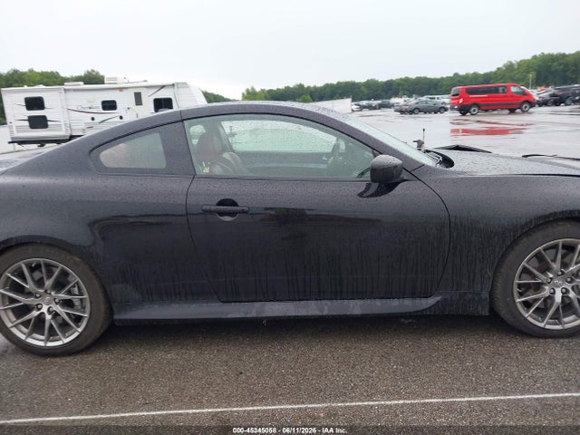 Aukcja sprzedaży 2012 Infiniti G37 Ipl, vin: JN1CV6EK6CM420261, numer aukcji: 45345058