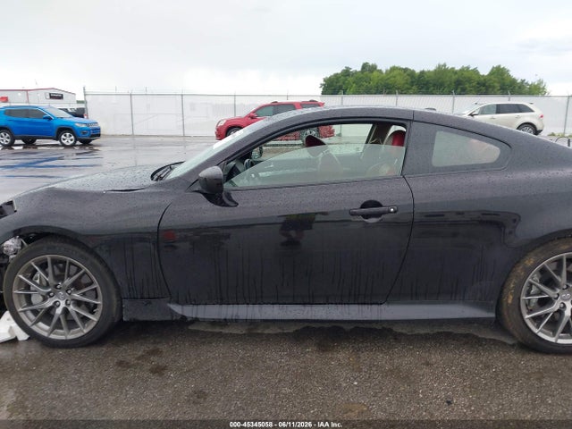 Aukcja sprzedaży 2012 Infiniti G37 Ipl, vin: JN1CV6EK6CM420261, numer aukcji: 45345058