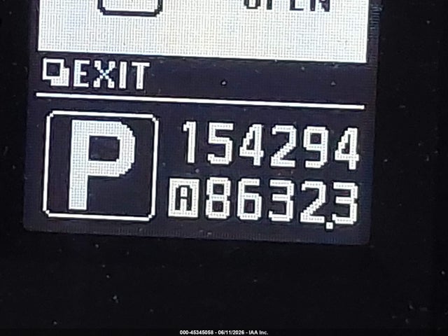 Aukcja sprzedaży 2012 Infiniti G37 Ipl, vin: JN1CV6EK6CM420261, numer aukcji: 45345058
