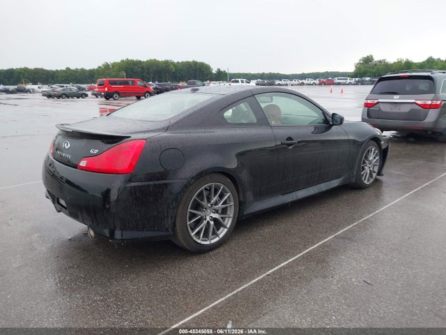 Aukcja sprzedaży 2012 Infiniti G37 Ipl, vin: JN1CV6EK6CM420261, numer aukcji: 45345058