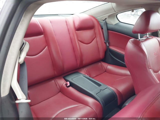 Aukcja sprzedaży 2012 Infiniti G37 Ipl, vin: JN1CV6EK6CM420261, numer aukcji: 45345058
