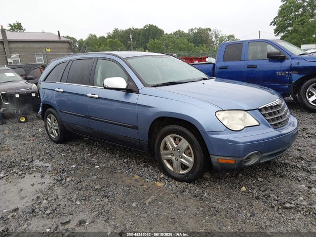 Aukcja sprzedaży 2007 Chrysler Pacifica, vin: 2A8GM48L77R256556, numer aukcji: 45345062