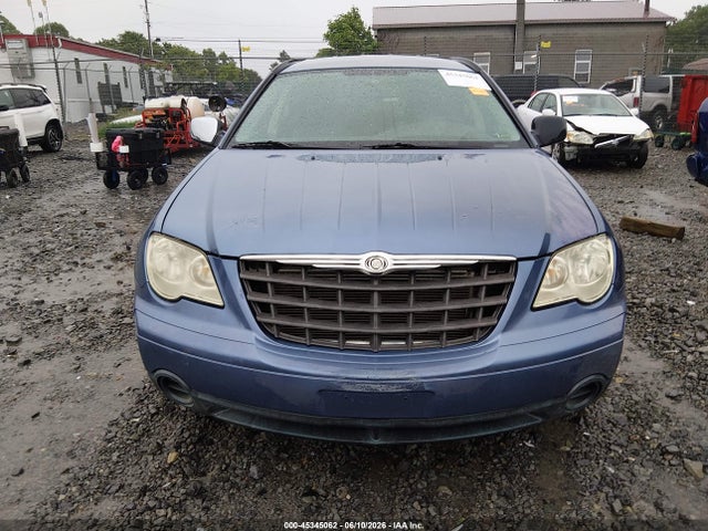 Aukcja sprzedaży 2007 Chrysler Pacifica, vin: 2A8GM48L77R256556, numer aukcji: 45345062