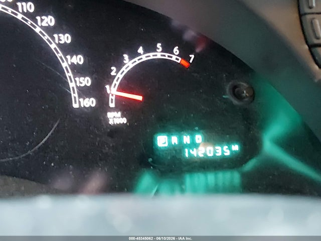 Aukcja sprzedaży 2007 Chrysler Pacifica, vin: 2A8GM48L77R256556, numer aukcji: 45345062