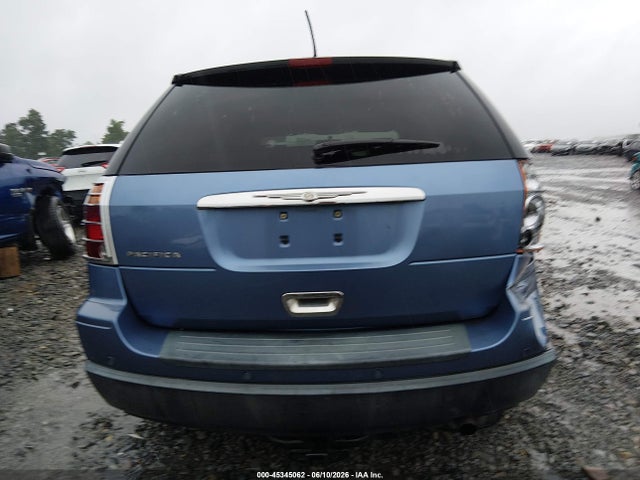 Aukcja sprzedaży 2007 Chrysler Pacifica, vin: 2A8GM48L77R256556, numer aukcji: 45345062