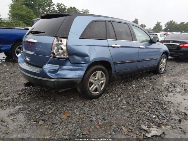 Aukcja sprzedaży 2007 Chrysler Pacifica, vin: 2A8GM48L77R256556, numer aukcji: 45345062