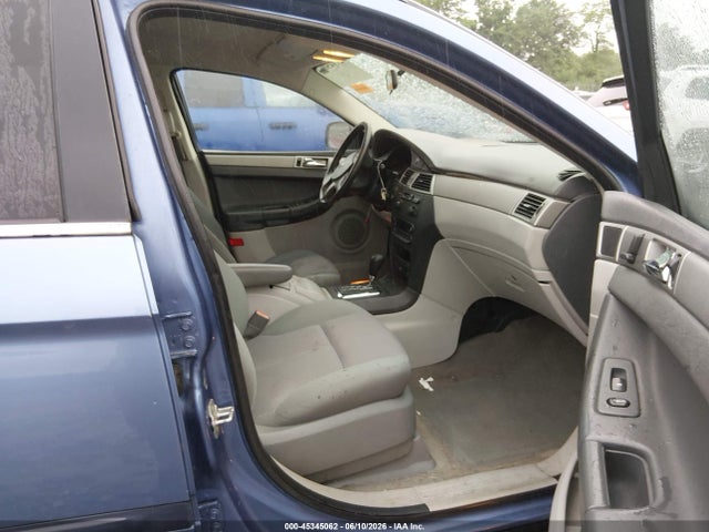 Aukcja sprzedaży 2007 Chrysler Pacifica, vin: 2A8GM48L77R256556, numer aukcji: 45345062
