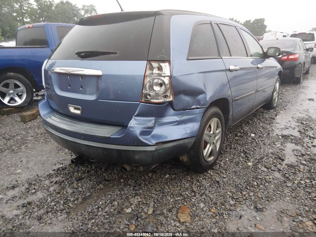 Aukcja sprzedaży 2007 Chrysler Pacifica, vin: 2A8GM48L77R256556, numer aukcji: 45345062