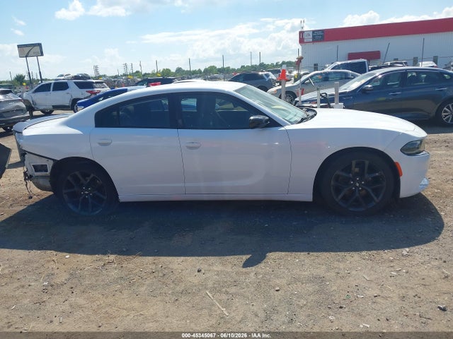 Aukcja sprzedaży 2019 Dodge Charger Sxt Rwd, vin: 2C3CDXBG8KH553826, numer aukcji: 45345067
