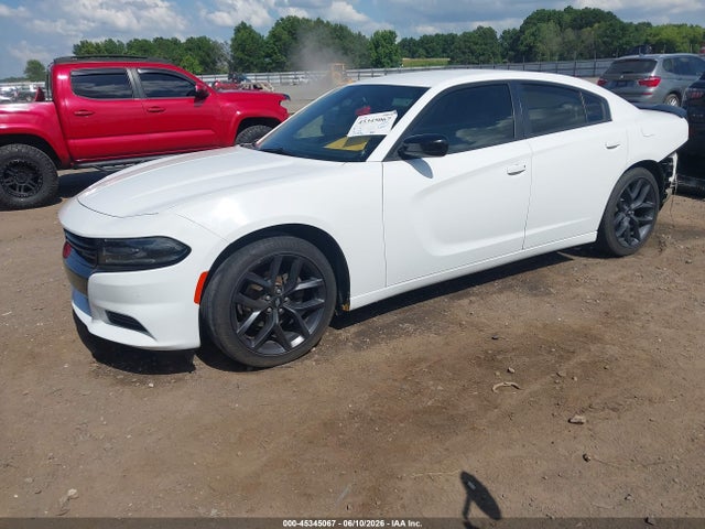 Aukcja sprzedaży 2019 Dodge Charger Sxt Rwd, vin: 2C3CDXBG8KH553826, numer aukcji: 45345067