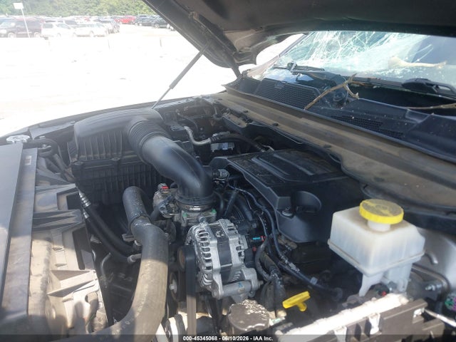 Aukcja sprzedaży 2019 Ram 1500 Big Horn/lone Star  4x4 5'7 Box, vin: 1C6SRFFT3KN797036, numer aukcji: 45345068