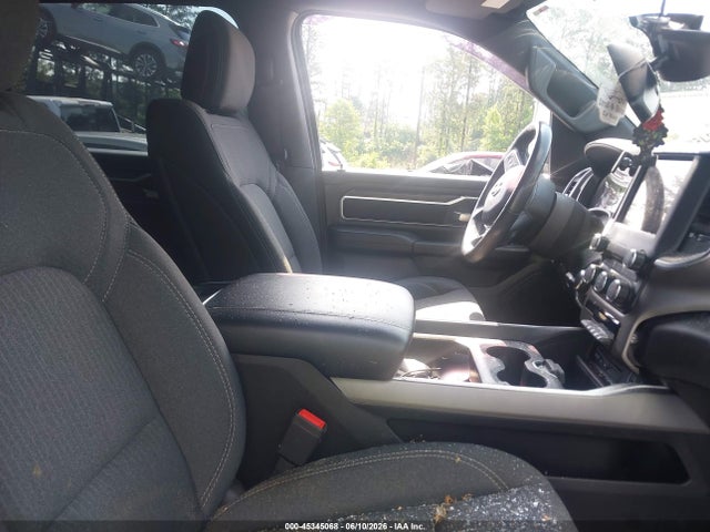 Auction sale of the 2019 Ram 1500 Big Horn/lone Star  4x4 5'7 Box, vin: 1C6SRFFT3KN797036, lot number: 45345068