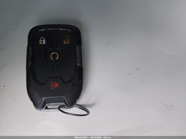 45345071 :رقم المزاد ، 3GKALMEV0KL271559 vin ، 2019 Gmc Terrain Sle مزاد بيع