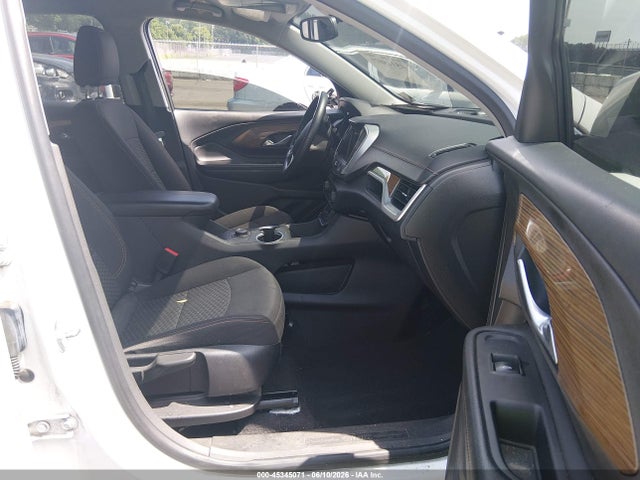 45345071 :رقم المزاد ، 3GKALMEV0KL271559 vin ، 2019 Gmc Terrain Sle مزاد بيع