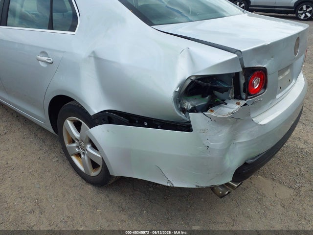 Aukcja sprzedaży 2009 Volkswagen Jetta Se/sel, vin: 3VWRZ71K29M007075, numer aukcji: 45345072