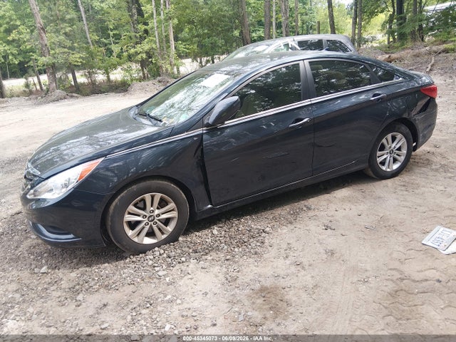 Aukcja sprzedaży 2011 Hyundai Sonata Gls, vin: 5NPEB4ACXBH085967, numer aukcji: 45345073