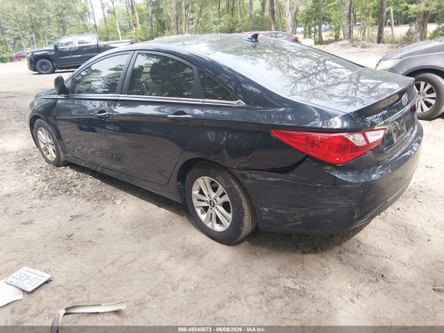 Aukcja sprzedaży 2011 Hyundai Sonata Gls, vin: 5NPEB4ACXBH085967, numer aukcji: 45345073