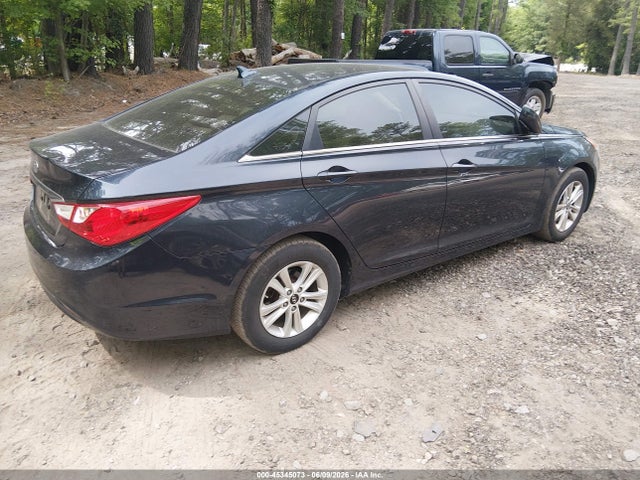 Aukcja sprzedaży 2011 Hyundai Sonata Gls, vin: 5NPEB4ACXBH085967, numer aukcji: 45345073