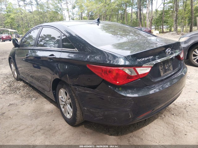 Aukcja sprzedaży 2011 Hyundai Sonata Gls, vin: 5NPEB4ACXBH085967, numer aukcji: 45345073