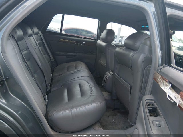 45345081 :رقم المزاد ، 1G6KD54Y53U170235 vin ، 2003 Cadillac Deville Standard مزاد بيع