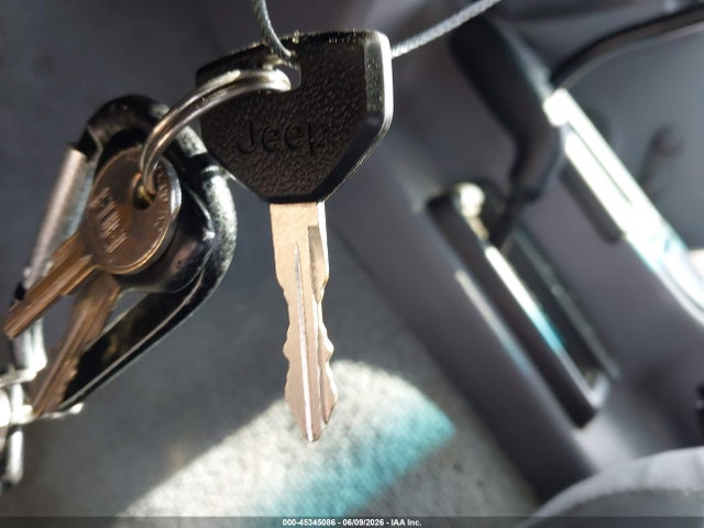 Продажа на аукционе авто 1998 Jeep Cherokee Se, vin: 1J4FJ28S9WL104450, номер лота: 45345086