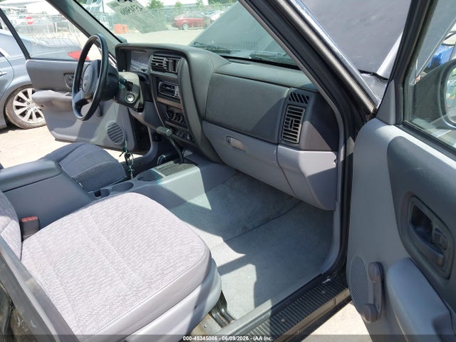 Продажа на аукционе авто 1998 Jeep Cherokee Se, vin: 1J4FJ28S9WL104450, номер лота: 45345086